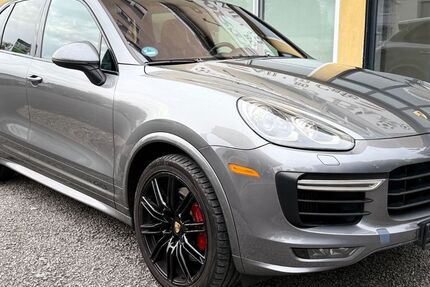 Porsche Cayenne 180.000 km 24.800 € Flörsheim am Main 65439