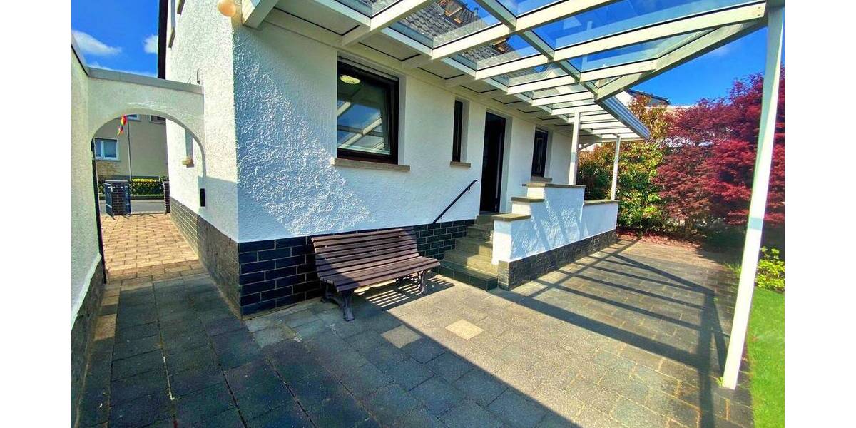 Einfamilienhaus Seligenstadt Froschhausen - 4 Zimmer, 105 m&sup2;, 450.000&euro; | Angebot:26902735
