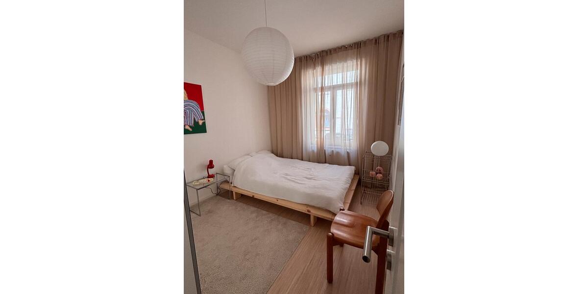 Erdgeschoßwohnung Offenbach am Main Bürgel - 3 Zimmer, 68 m&sup2;, 1.200&euro; | Angebot:26336166