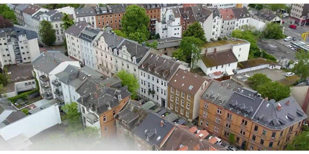 Etagenwohnung Darmstadt Darmstadt-Nord - 6 Zimmer, 152 m&sup2;, 589.000&euro; | Angebot:26188531