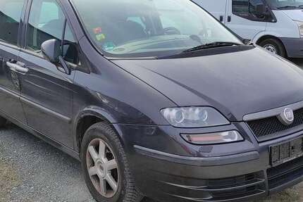 Fiat Ulysse 255.741 km 1.999 &euro; Bickenbach 64404