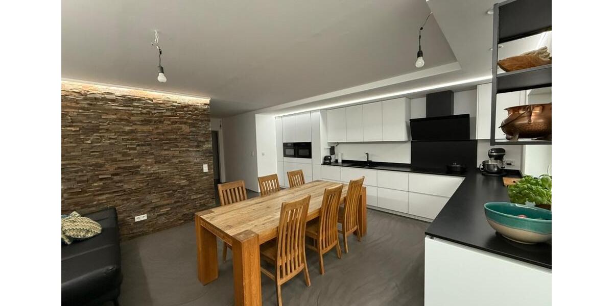 Einfamilienhaus Lorsch - 6 Zimmer, 155 m&sup2;, 550.000&euro; | Angebot:27233642