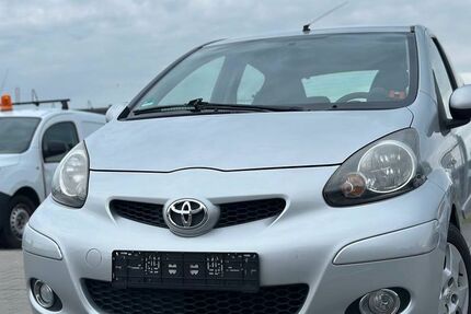 Toyota Aygo (X) 58.000 km 4.999 &euro; Dietzenbach 63128