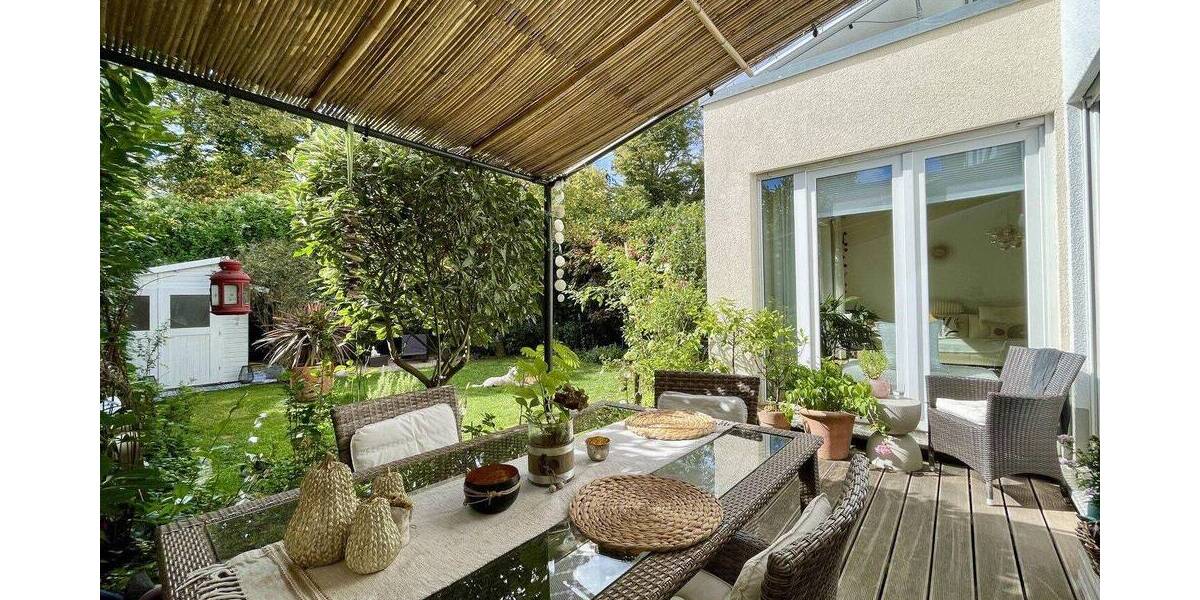 Reihenmittelhaus Darmstadt Darmstadt-West - 6 Zimmer, 200 m&sup2;, 779.000&euro; | Angebot:26931633