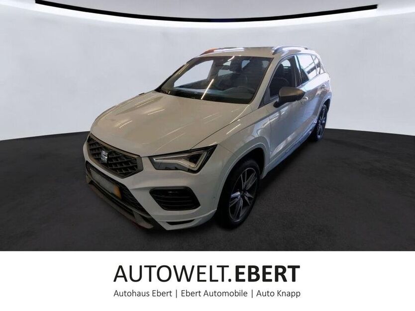Ateca
