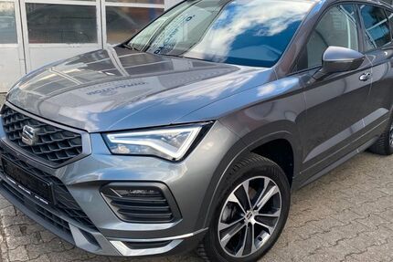 Seat Ateca 60.000 km 22.999 &euro; Griesheim 64347