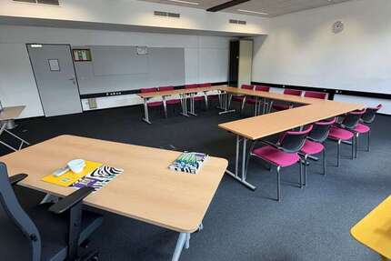 Gewerbeobjekt Darmstadt Darmstadt-West - 850&euro; | Angebot:27432553