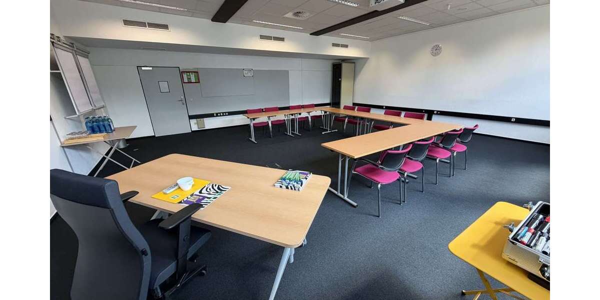 Gewerbeobjekt Darmstadt Darmstadt-West - 850&euro; | Angebot:27432553