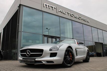 Mercedes-Benz SLS AMG 5.000 km 244.900 &euro; Griesheim - Darmstadt 64347