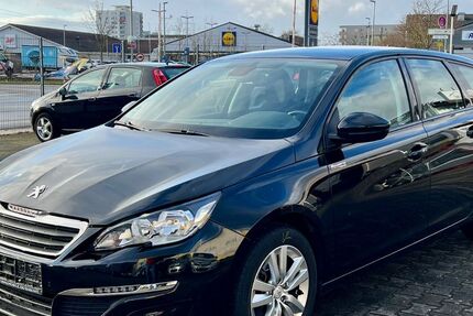 Peugeot 308 145.900 km 6.490 &euro; Kelsterbach 65451