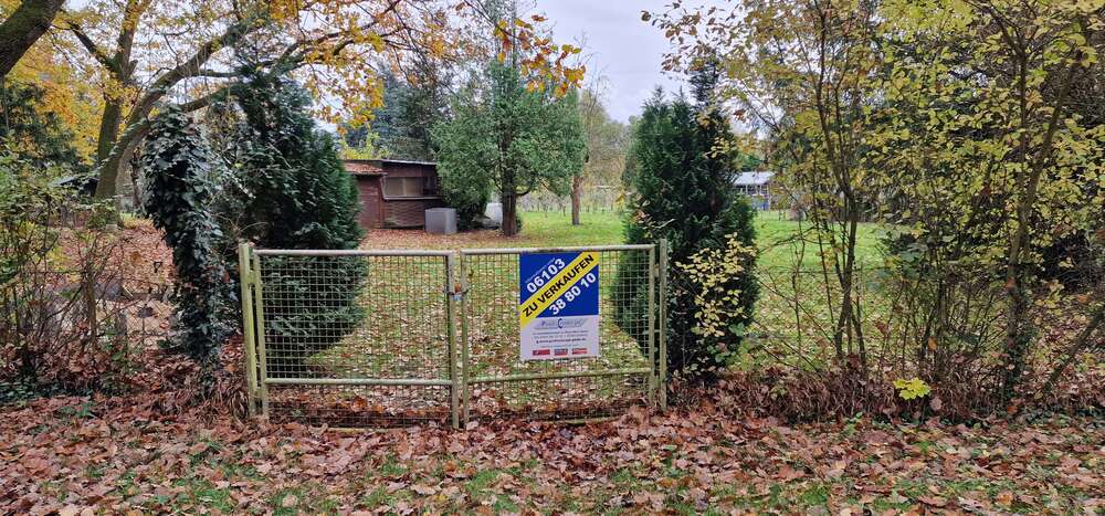 Grundstück Egelsbach - 135.000&euro; | Angebot:24558503