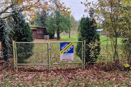 Grundstück zu verkaufen in Egelsbach 135.000 € 2737 m² zimmer