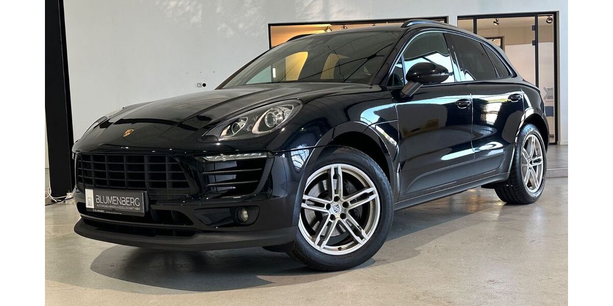 Porsche Macan 207.089 km 24.980 &euro; Rodgau-Weiskirchen/nähe Frankfurt am Main 63110