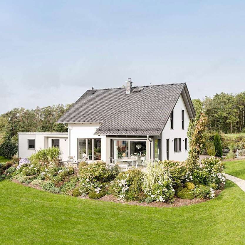 Haus zum Kaufen in Weiterstadt 822.800 € 160 m²