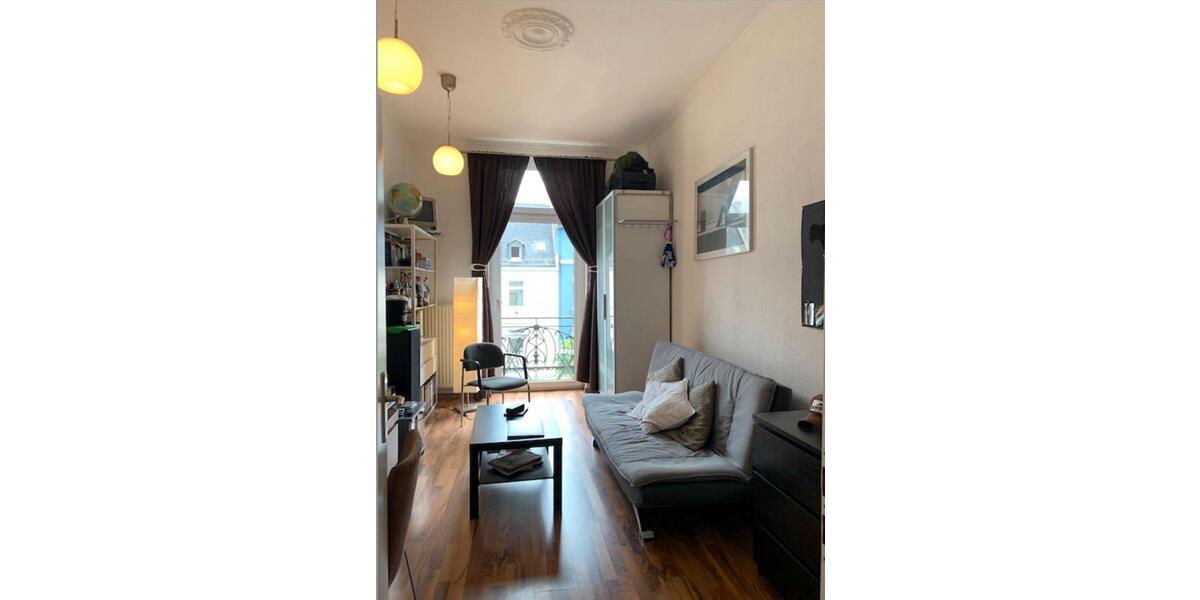 Etagenwohnung Frankfurt am Main Bornheim - 2.5 Zimmer, 71 m&sup2;, 1.550&euro; | Angebot:25590701