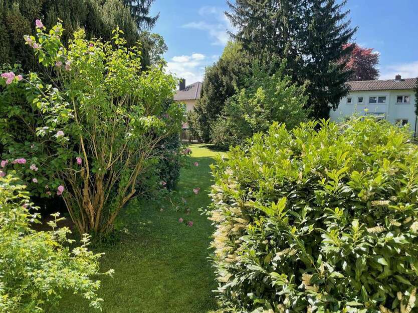 Wohnung zum Mieten in Frankfurt am Main 770 € 48 m²