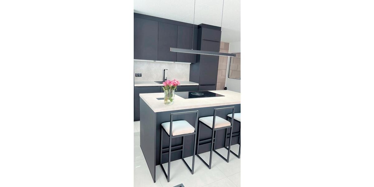 Terrassenwohnung Offenbach am Main Buchrain - 2 Zimmer, 75 m&sup2;, 1.520&euro; | Angebot:25420666