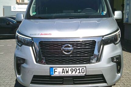 Nissan Primastar 3.869 km 49.990 &euro; Frankfurt 60486