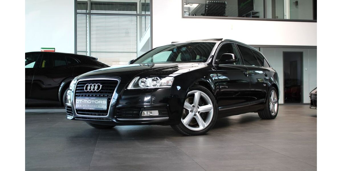 Audi A6 299.900 km 6.800 &euro; Griesheim/Darmstadt 64347