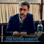 The Divine Comedy - European Tour 2026