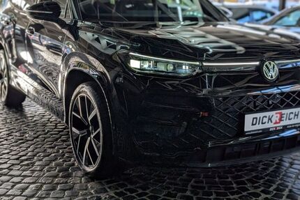 VW Tayron 25.504 km 51.980 € Dieburg 64807