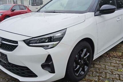 Opel Corsa 21.435 km 15.880 &euro; Ober-Ramstadt 64372