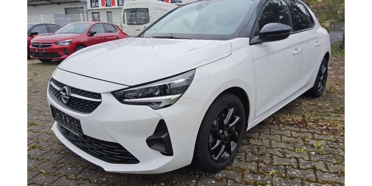 Opel Corsa 21.435 km 15.880 &euro; Ober-Ramstadt 64372