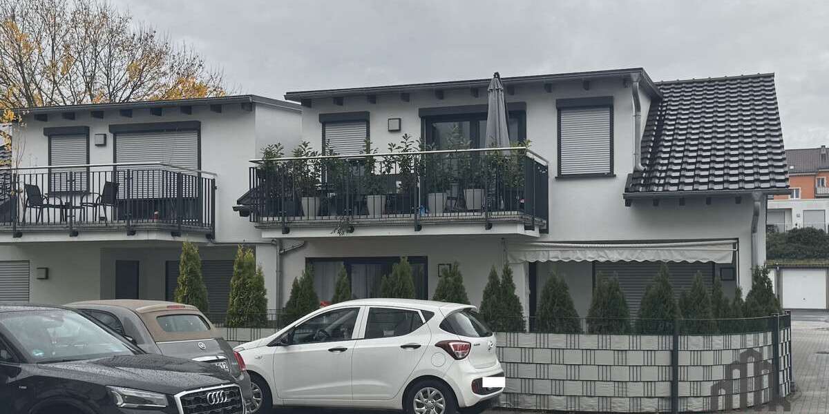 Wohnung zum Kaufen in Offenbach 435.000 € 74.64 m² 3 zimmer