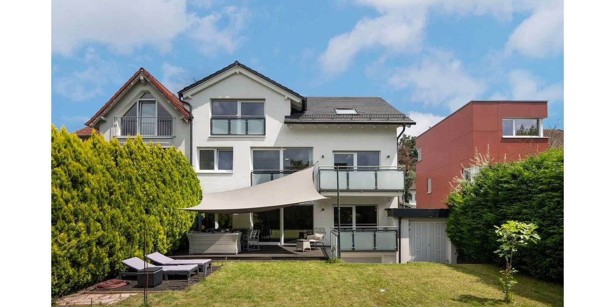 Mehrfamilienhaus, Wohnhaus Frankfurt am Main Schwanheim - 1 Zimmer, 345 m&sup2;, 1.790.000&euro; | Angebot:23959682