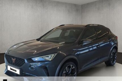 Cupra Formentor 61.050 km 28.950 &euro; Darmstadt 64293