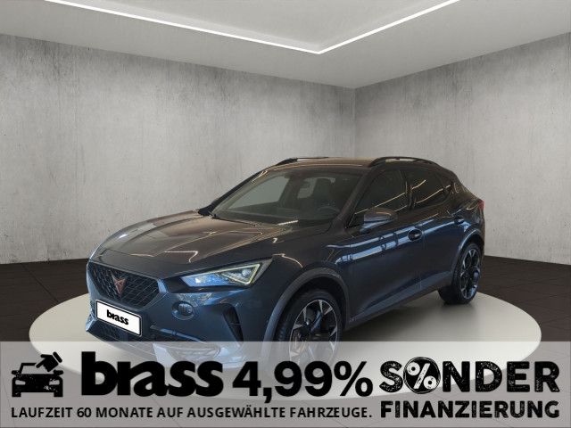 Cupra Formentor 61.050 km 28.950 &euro; Darmstadt 64293