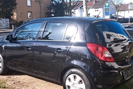 Opel Corsa 149.500 km 3.800 &euro; Darmstadt 64295