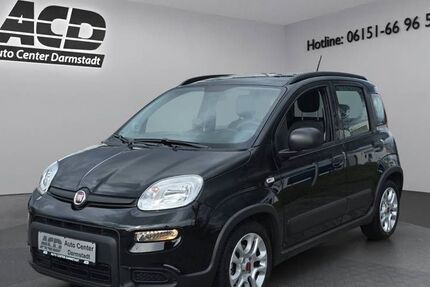 Fiat Panda 30.410 km 8.970 &euro; Darmstadt 64289