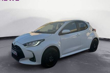 Toyota Yaris 11.937 km 25.990 &euro; Dieburg 64807