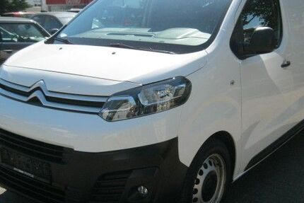 Citroen Jumpy