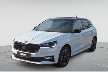 Skoda Fabia 5.303 km 24.980 € Darmstadt 64295