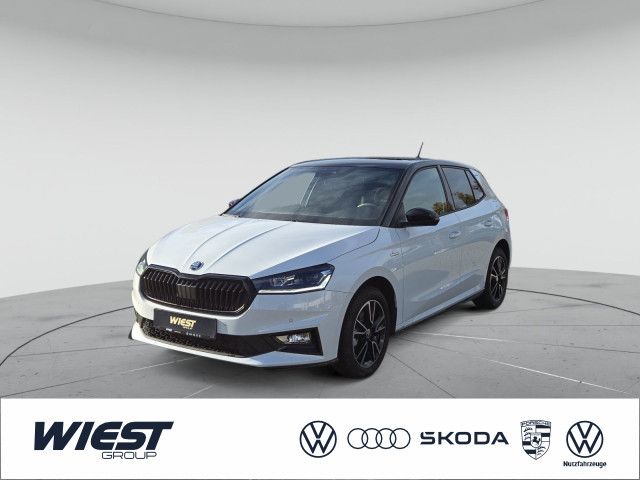 Skoda Fabia 5.303 km 24.980 € Darmstadt 64295