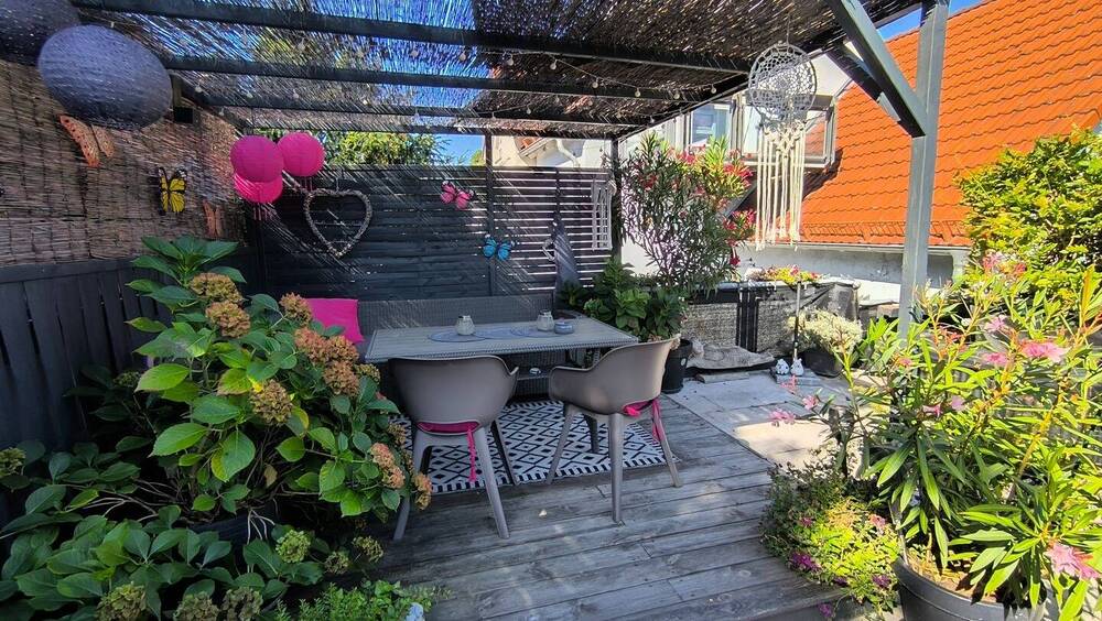 Etagenwohnung Trebur - 3 Zimmer, 109 m&sup2;, 389.000&euro; | Angebot:25998809