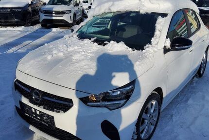 Opel Corsa 25.790 km 11.380 &euro; Ober-Ramstadt 64372