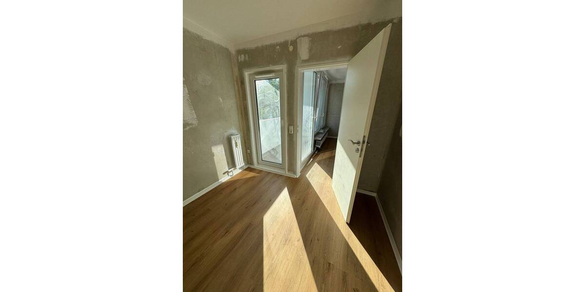Etagenwohnung Darmstadt Kranichstein - 2 Zimmer, 37 m&sup2;, 510&euro; | Angebot:26817105