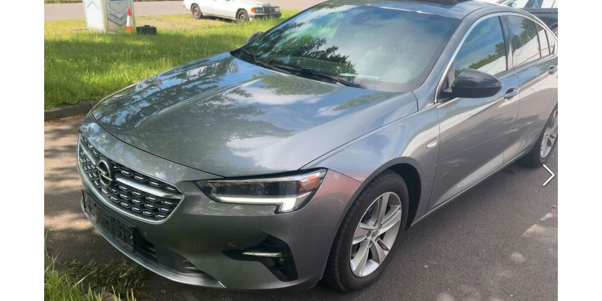 Opel Insignia 114.133 km 18.950 &euro; Raunheim 65479