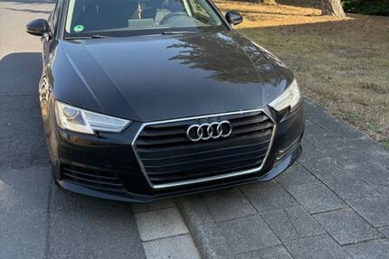 Audi A4 146.202 km 14.300 &euro; Dreieich 63303