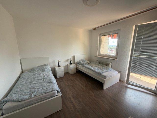 Etagenwohnung Bensheim - 3 Zimmer, 81 m&sup2;, 244.000&euro; | Angebot:26952213