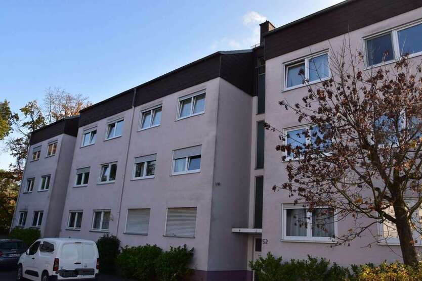 Wohnung zum Kaufen in Darmstadt 277.000 € 86 m²