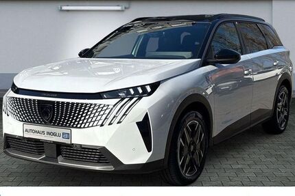 Peugeot 5008 25.483 km 28.280 &euro; Rüsselsheim 65428