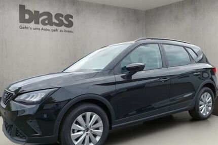 Seat Arona 4.500 km 21.450 € Darmstadt 64293