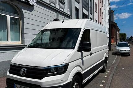 VW Crafter 241.000 km 15.000 &euro; Frankfurt am Main 65934