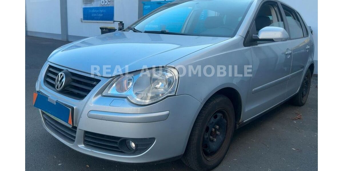 VW Polo 134.000 km 5.800 &euro; Frankfurt am Main 65933