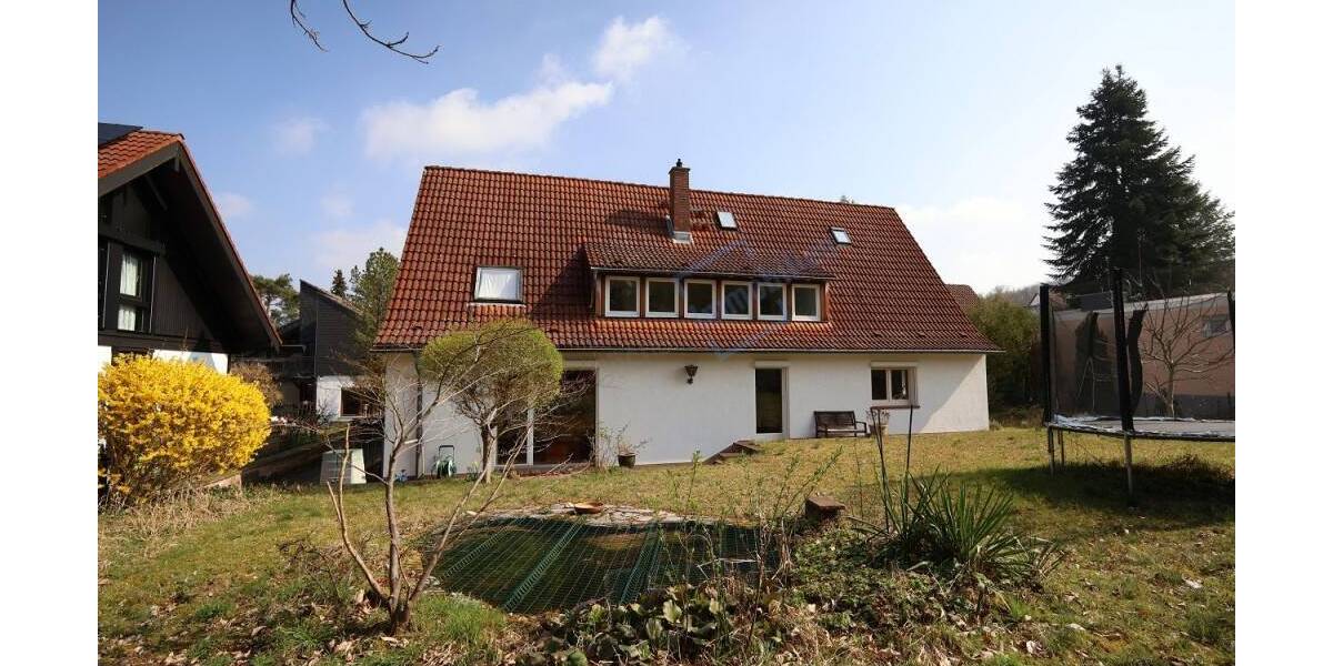 Einfamilienhaus Darmstadt Eberstadt - 7 Zimmer, 191 m&sup2;, 845.000&euro; | Angebot:25996127