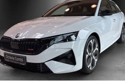 Skoda Octavia 4.999 km 50.980 &euro; Bensheim 64625